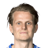 Tim Björkström fm19