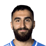 Charbel Georges fm19