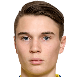 Joel Bernhardsson fm19