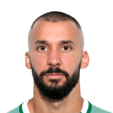 Guillermo Molins fm19