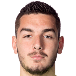 Marko Johansson fm19