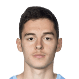 Laorent Shabani fm19