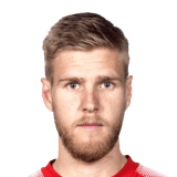 Fredrik Andersson fm19