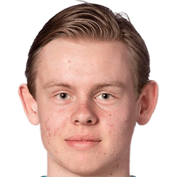 Jakob Tånnander fm19