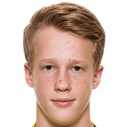 David Edvardsson fm19