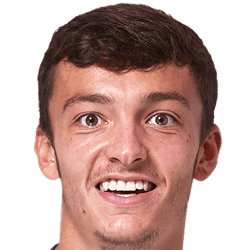 George Marsh fm 2019