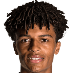 Brooklyn Lyons-Foster fm 2019