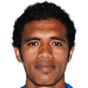 Alfin Tuasalamony fm 2019