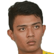 Dedik Setiawan fm 2019