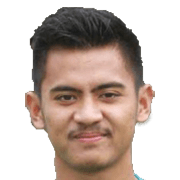 Dalmiansyah Matutu fm 2019