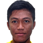 Utam Rusdiana fm 2019