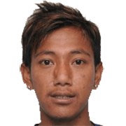 Syaiful Cahya fm 2019