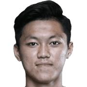 Feby Eka Putra fm 2019