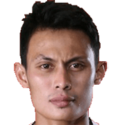 Dias Angga Putra fm 2019