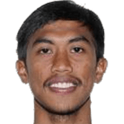 Adi Setiawan fm 2019