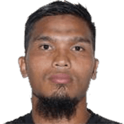 Firli Apriansyah fm 2019