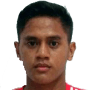 Januarius Meka fm 2019