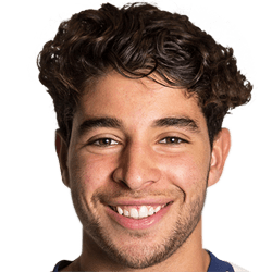 Samuel Shashoua fm19