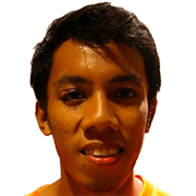 Sihran Amrullah fm 2019