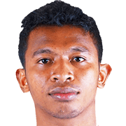 Rifad Marasabessy fm 2019