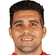 Fabiano Beltrame fm 2019