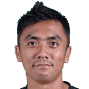 Dedi Hartono fm 2019