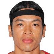 Gery Mandagi fm 2019