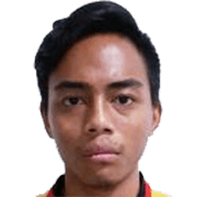 Putra Aprilianto fm 2019