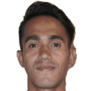 Sidik Saimima fm 2019