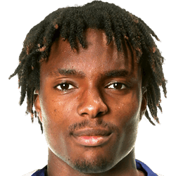 Kazaiah Sterling fm 2019