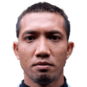 Dwi Kuswanto fm 2019