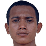 Muchlis Hadi fm 2019