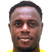 Victor Igbonefo fm 2019