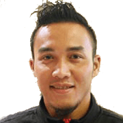 Gunawan Dwi Cahyo fm 2019