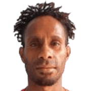 Frengky Kogoya fm 2019