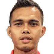 Rezaldi Hehanusa fm 2019