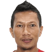 Ismed Sofyan fm 2019