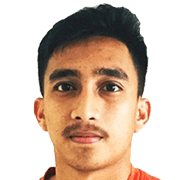 Fitra Ridwan fm 2019