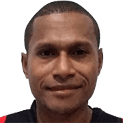 Yustinus Pae fm 2019