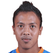 Aldair Makatindu fm 2019