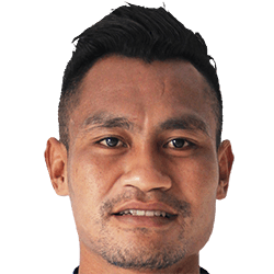 Safrudin Tahar fm 2019