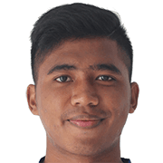 Rio Saputra fm 2019