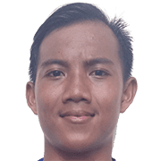Mohammad Hidayatulloh fm 2019