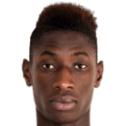 Mamadou Mbaye fm 2019