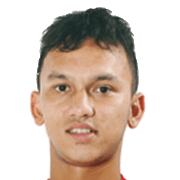 Rachmad Hidayat fm 2019