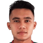 Dani Pratama FM 2019