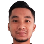 Gusti Sandria fm 2019