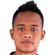 Fredyan Wahyu Sugiantoro fm 2019