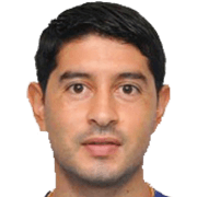 Esteban Vizcarra fm 2019