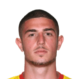 Andrew Eleftheriou fm 2019